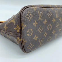 Load image into Gallery viewer, Louis Vuitton Neverfull PM Monogram