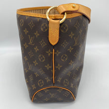 Load image into Gallery viewer, Louis Vuitton Delightful MM Monogram