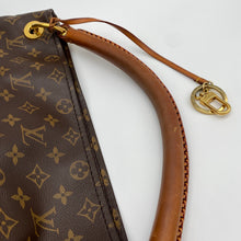 Load image into Gallery viewer, Louis Vuitton Artsy MM Monogram