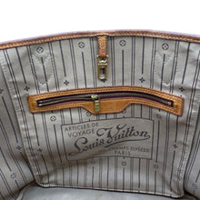 Load image into Gallery viewer, Louis Vuitton Neverfull MM Monogram