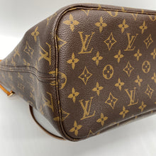 Load image into Gallery viewer, Louis Vuitton Neverfull MM Monogram