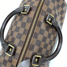 Load image into Gallery viewer, Louis Vuitton Speedy 30 Damier Ebene