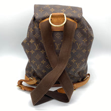 Load image into Gallery viewer, Louis Vuitton Montsouris GM Monogram