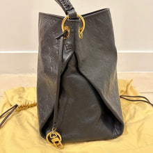 Load image into Gallery viewer, Louis Vuitton Artsy MM Empeinte Noir Black