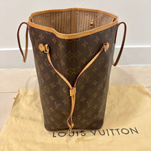 Load image into Gallery viewer, Louis Vuitton Neverfull GM Monogram Shoulderbag
