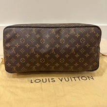 Load image into Gallery viewer, Louis Vuitton Neverfull GM Monogram Shoulderbag