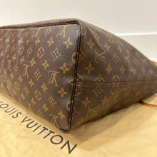 Load image into Gallery viewer, Louis Vuitton Neverfull GM Monogram Shoulderbag
