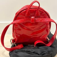 Load image into Gallery viewer, Chrome Hearts Backpack Mini Matty Boys Dagger Zip