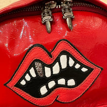 Load image into Gallery viewer, Chrome Hearts Backpack Mini Matty Boys Dagger Zip