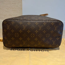 Load image into Gallery viewer, Louis Vuitton Neverfull MM Monogram
