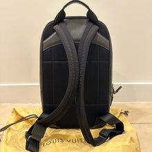 Load image into Gallery viewer, 2019 Louis Vuitton Michael Infini Backpack Noir