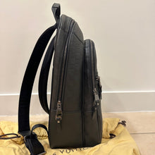 Load image into Gallery viewer, 2019 Louis Vuitton Michael Infini Backpack Noir