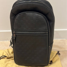 Load image into Gallery viewer, 2019 Louis Vuitton Michael Infini Backpack Noir