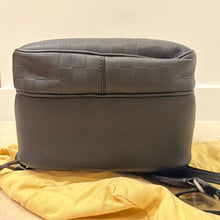 Load image into Gallery viewer, 2019 Louis Vuitton Michael Infini Backpack Noir
