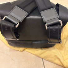 Load image into Gallery viewer, 2019 Louis Vuitton Michael Infini Backpack Noir
