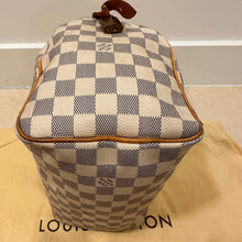 Load image into Gallery viewer, Louis Vuitton Speedy 25 Damier Azur