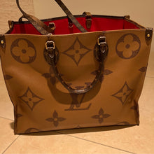 Load image into Gallery viewer, Louis Vuitton Onthego GM Monogram