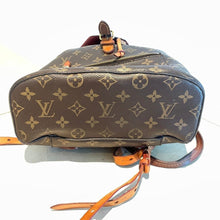 Load image into Gallery viewer, Louis Vuitton Montsouris NM Backpack