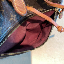 Load image into Gallery viewer, Louis Vuitton Montsouris NM Backpack