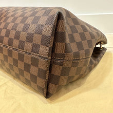 Load image into Gallery viewer, Louis Vuitton Graceful MM Damier Ebene