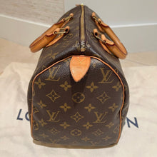 Load image into Gallery viewer, 2016 Louis Vuitton Speedy 30 Monogram