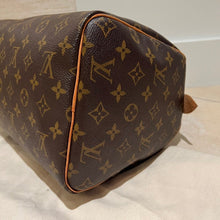 Load image into Gallery viewer, 2016 Louis Vuitton Speedy 30 Monogram