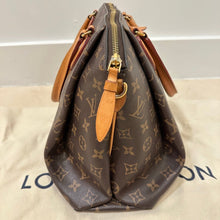Load image into Gallery viewer, Louis Vuitton Rivoli MM Monogram