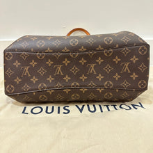 Load image into Gallery viewer, Louis Vuitton Rivoli MM Monogram