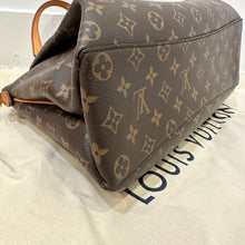 Load image into Gallery viewer, Louis Vuitton Rivoli MM Monogram
