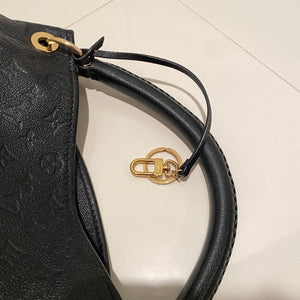 Louis Vuitton Artsy MM Empreinte Noir