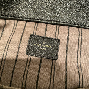 Louis Vuitton Artsy MM Empreinte Noir