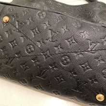 Load image into Gallery viewer, Louis Vuitton Artsy MM Empreinte Noir
