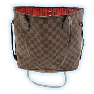 Louis Vuitton Neverfull MM Damier Ebene