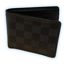 Load image into Gallery viewer, Louis Vuitton Florin Wallet Damier Graphite
