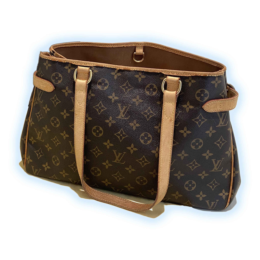 Louis Vuitton Batignolles Monogram