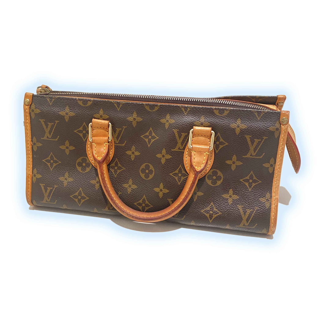 Louis Vuitton Triangle Monogram