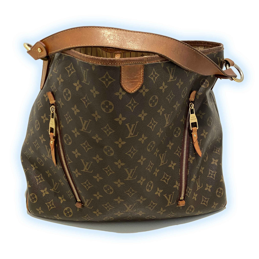 Louis Vuitton Delightful GM Monogram