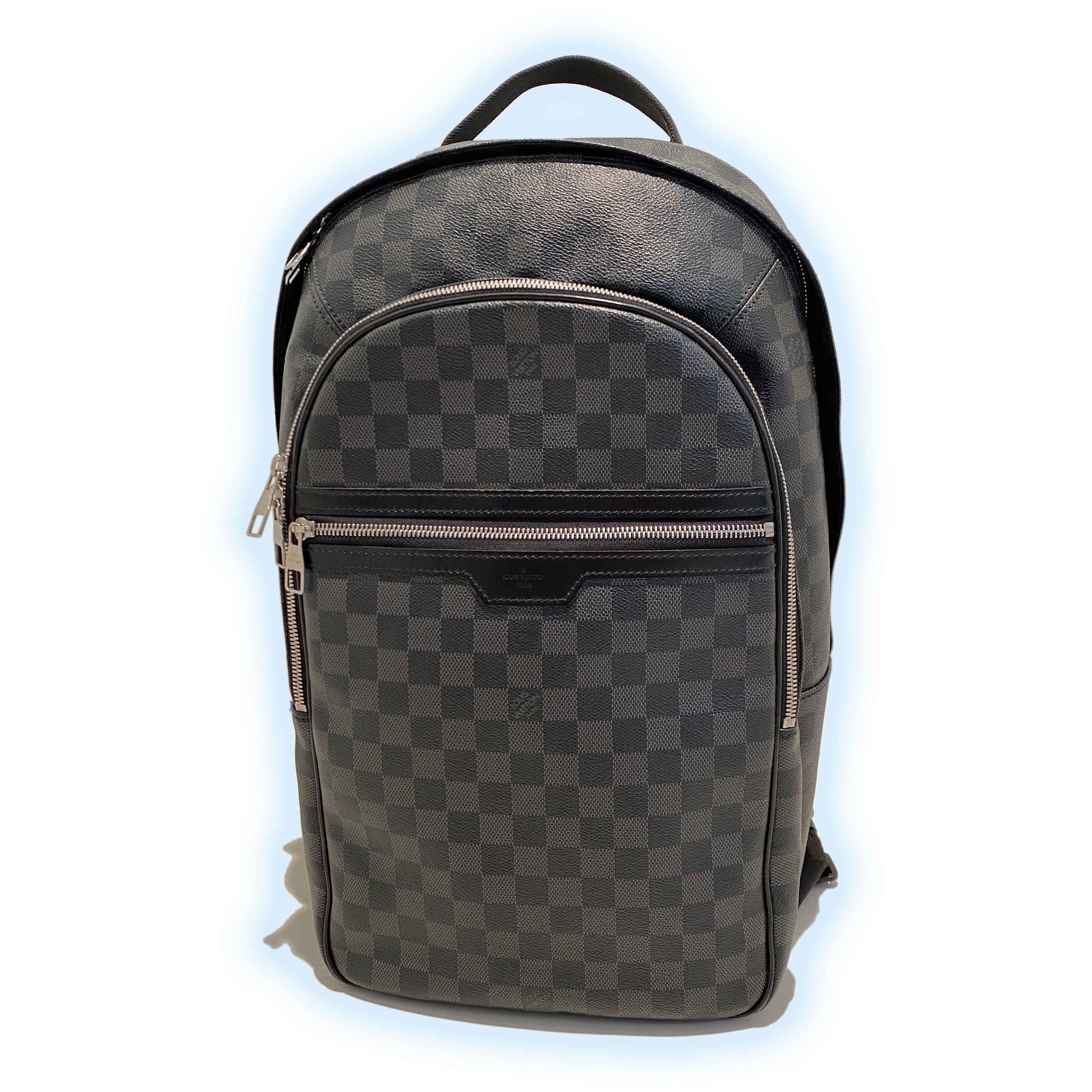Louis Vuitton Michael İnfini Backpack