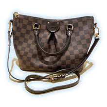 Load image into Gallery viewer, Louis Vuitton Siena PM Damier Ebene
