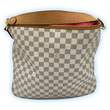 Load image into Gallery viewer, Louis Vuitton Delightfull MM Damier Azur
