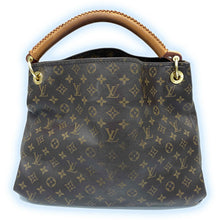 Load image into Gallery viewer, Louis Vuitton Artsy MM Monogram
