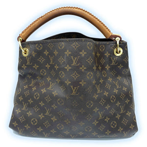 Louis Vuitton Artsy MM Monogram