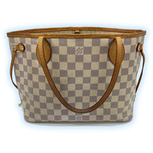 Load image into Gallery viewer, Louis Vuitton Neverfull PM Damier Azur
