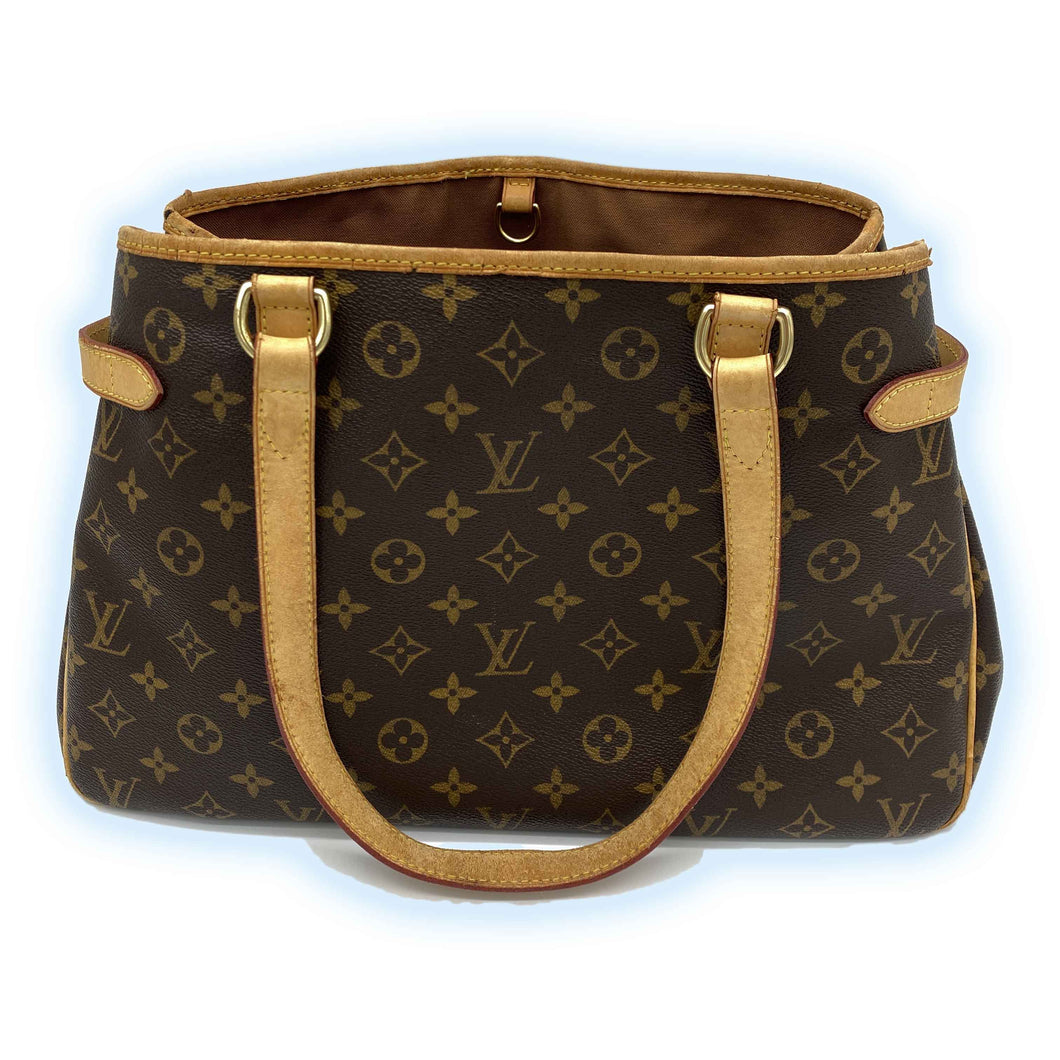 Louis Vuitton Batignolles Monogram