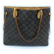 Load image into Gallery viewer, Louis Vuitton Neverfull GM Monogram
