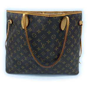 Louis Vuitton Neverfull GM Monogram