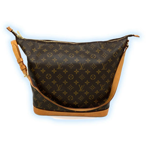 Louis Vuitton Amfar Limited Edition Sharon Stone Monogram