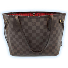 Load image into Gallery viewer, Louis Vuitton Neverfull PM Damier Ebene
