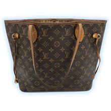 Load image into Gallery viewer, Louis Vuitton Neverfull MM Monogram
