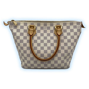 Louis Vuitton Saleya PM Damier Azur